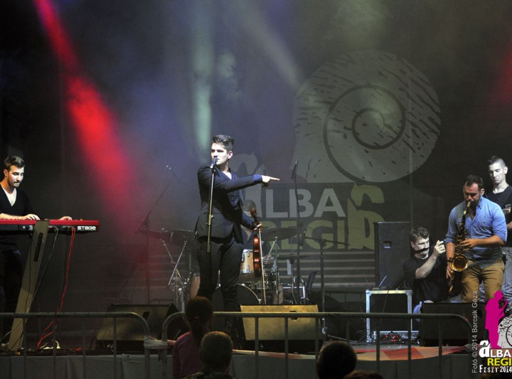 Alba Regia Fest -  Jazz Fest